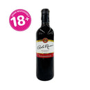 Carlo Rossi Red Moscato 750ml