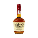 Maker's Mark Whisky 750ml