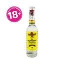 El Hombre Tequila Silver 700ml