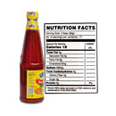 UFC Banana Catsup 530g