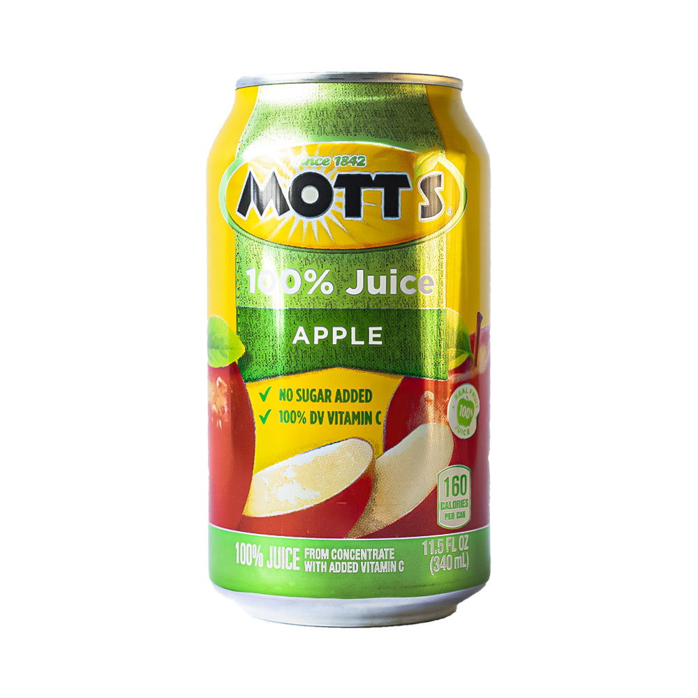 Motts