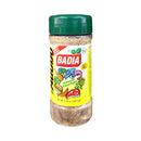 Badia Adobo Seasoning Without Pepper 106.3g (3.75oz)