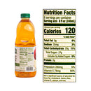 Old Orchard 100% Apple Juice Organic 1.89L (64oz)