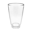 Lucky Glass Curve Tumbler 450ml (16oz)
