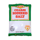 Ram Coarse Iodized Salt 500g
