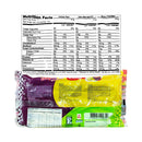 Lemon Square Inipit Cake Assorted 23g x 10's