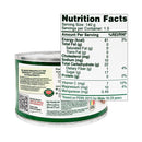 Del Monte Pineapple Crushed Flat 227g