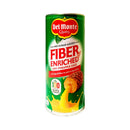 Del Monte Fiber-Enriched 202 Pineapple Juice 220ml
