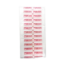 Torino HD Plastic Cellophane 16 x 24in 100's