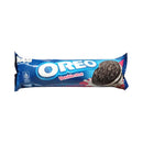 Oreo Sandwich Cookies Chocolate Double Stuff 131.1g
