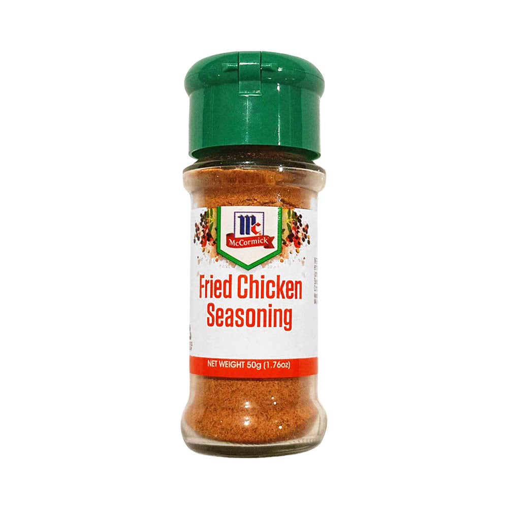 McCormick Seasoning Mix Fried Chicken 50g