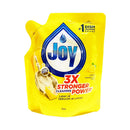 Joy Dishwashing Liquid Lemon 165ml