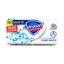 Safeguard Bar Soap Pure White Tripid Pack 78g x 3's