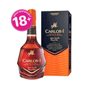 Carlos I Brandy 700ml