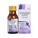 Levopront Syrup 30mg/5ml 60ml