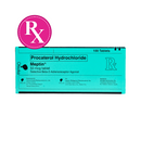 Meptin Procaterol Hydrochloride Tablet 50mcg 1's