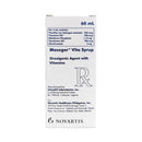 Mosegor Vita Syrup 60ml