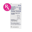 Mosegor Vita Syrup 60ml
