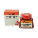 Pilot Wyteboard Marker Refill Ink Red