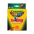 Crayola So Big