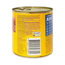 Pedigree Wet Dog Food Beef 700g