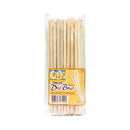 Housewell Wooden Chopsticks 12 Pairs