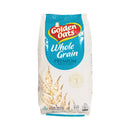 Golden Whole Grain Oats 400g