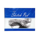 Pixel Sketch Pad 20 Pages