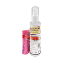 Marina Cologne Spray Kleine Swiss 100ml