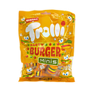 Trolli Gummy Candy Mini Burger 90g