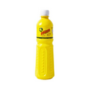Baguio Pure Coconut Oil Plastic 500ml