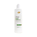 Dove Shampoo Hair Therapy Hairfall Rescue Plus 185ml