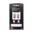 Masflex Stainless Steel Vacuum Flask 1.0L Mocha