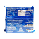 Oreo Strawberry Creme Sandwich Cookies 27.6g x 9's