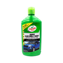 Turtle Wax Super Hard Shell Car Wax WT-123 473ml (16oz)