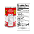 King Cup Sardines In Tomato Sauce Chili EOC 155g