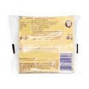 Lactima Processed Cheese Cheddar 130g 8 Slices