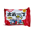 Nissin Instant Noodle Sesame Oil 100g
