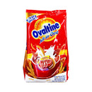 Ovaltine All-In-One Mixed Malt Chocolate Drink 495g