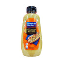 American Garden Spicy Brown Mustard 340g (12oz)