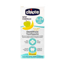 Chicco Baby Moments Toothpaste Apple And Banana 50ml