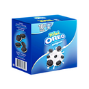 Oreo Mini Cookies Original 20.4g x 10's