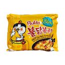 Samyang Buldak Ramen Cheese Hot Chicken 140g