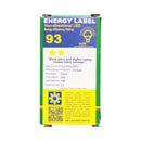 Focus LED Bulb Wide Series 3 Watts