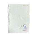 Orions Teeny Spiral Notebook  80 Leaves