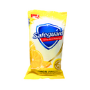 Safeguard Bar Soap Lemon Fresh 55g