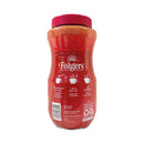 Folgers Coffee Classic Roast 453.5g (16oz)