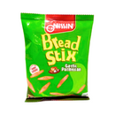 Nissin Bread Stix Garlic Parmesan 25g