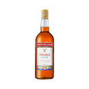 Emperador Brandy Double Light 1L