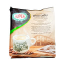 Super White Coffee Roasted Hazelnut 36g x 15's